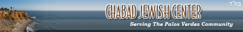 Chabad of Palos Verdes