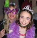 Purim 2007