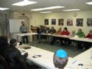 Hebrew Course 2007