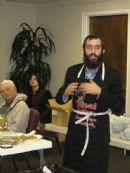 Pickle Factory 2007