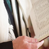 Passover Services