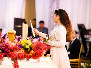 Bar & Bat Mitzvah